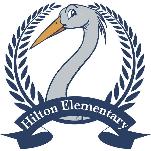 Hilton Herons logo